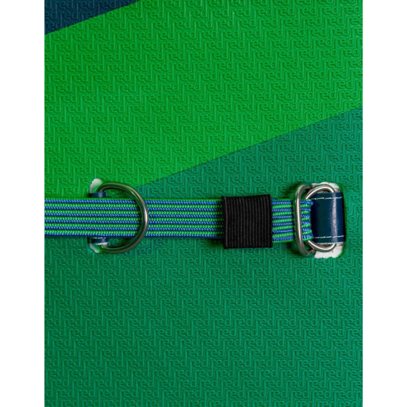 Red Paddle 12 Ft 6 Voyager HT SUP Package-7